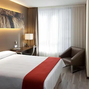 Hotel Nh Diagonal Center ***