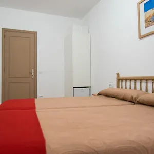 Pensión Alcalá Alcalá la Real