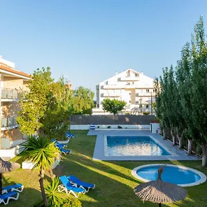 Apartamento Sunway Apollo, Sitges