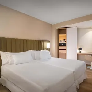 Hotel Barceló Nervión ****