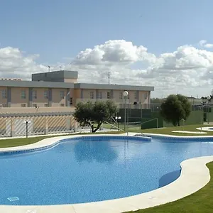 Gran Ciudad Del Sur Puerto Real