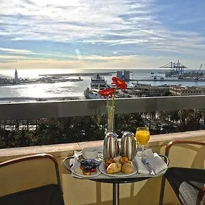 Hotel Ac Palacio By Marriott ****