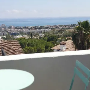 3* Couette-café Casa Mimi