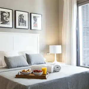3* Appart hôtel Kare No By Group
