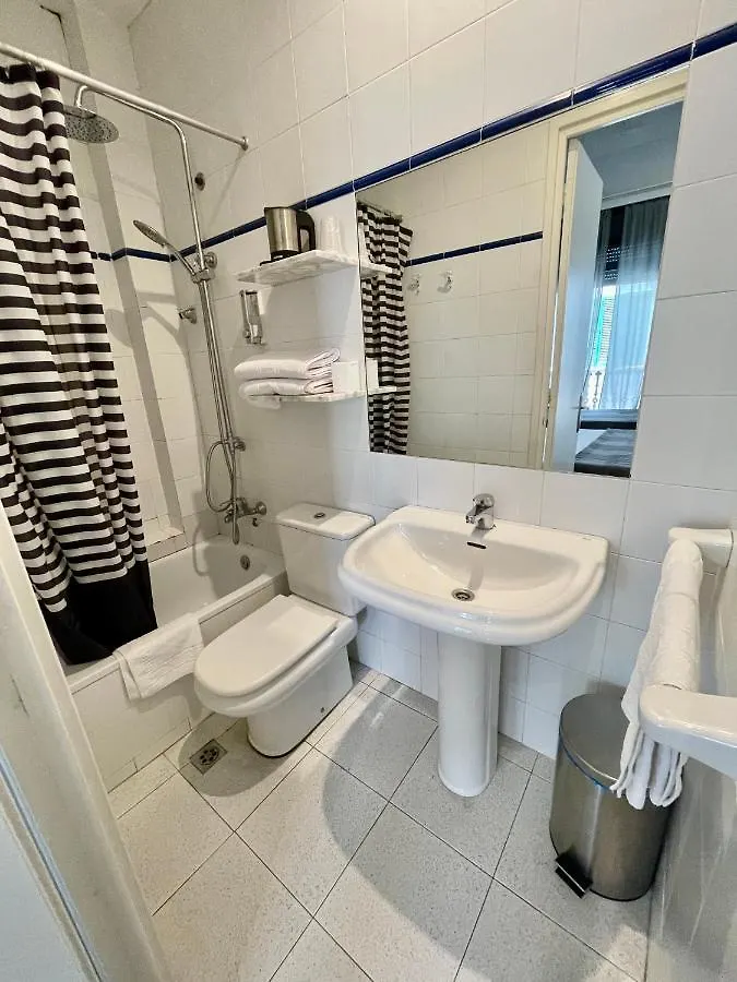 Madison Rooms Sitges Affittacamere