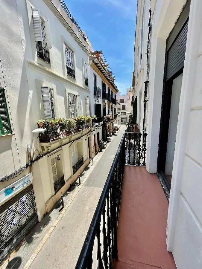 Madison Rooms Sitges Spagna
