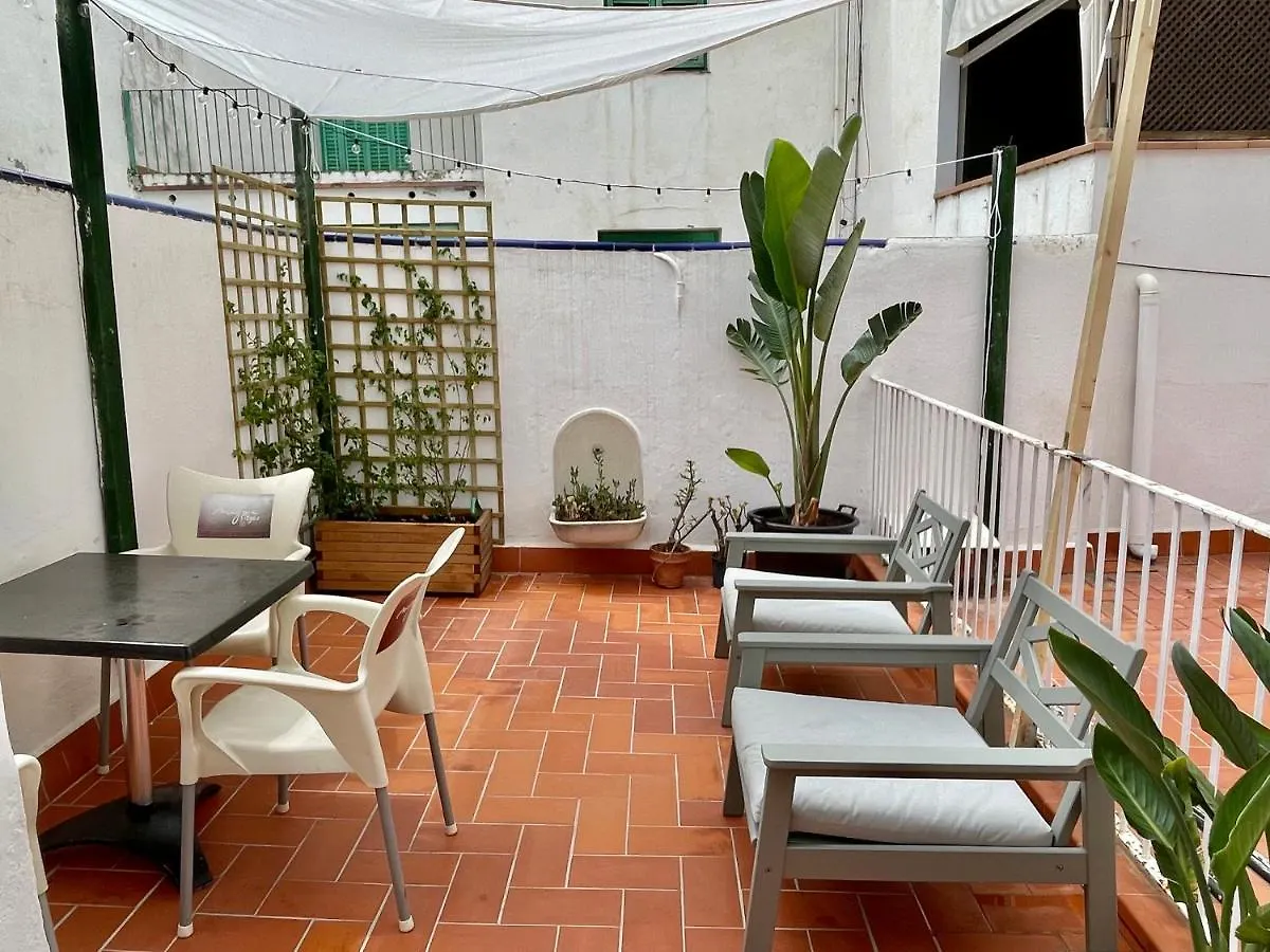 Madison Rooms Sitges Spagna