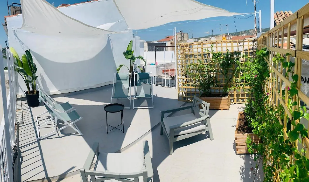 Madison Rooms Sitges 2*,  Spagna