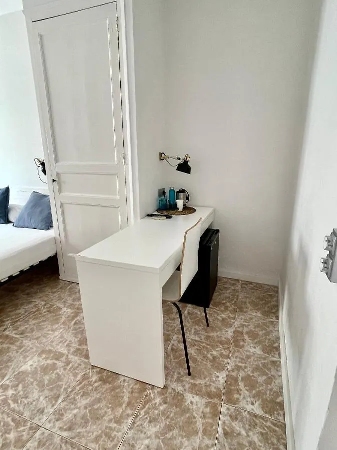 Affittacamere Madison Rooms Sitges