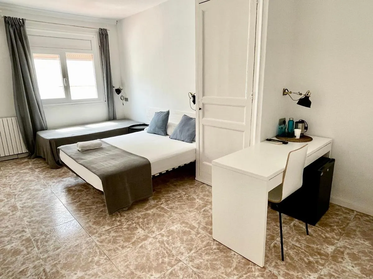 Affittacamere Madison Rooms Sitges