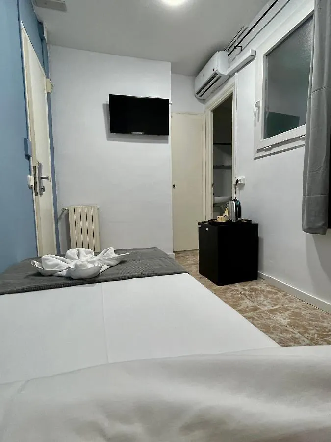 Madison Rooms Sitges Spagna