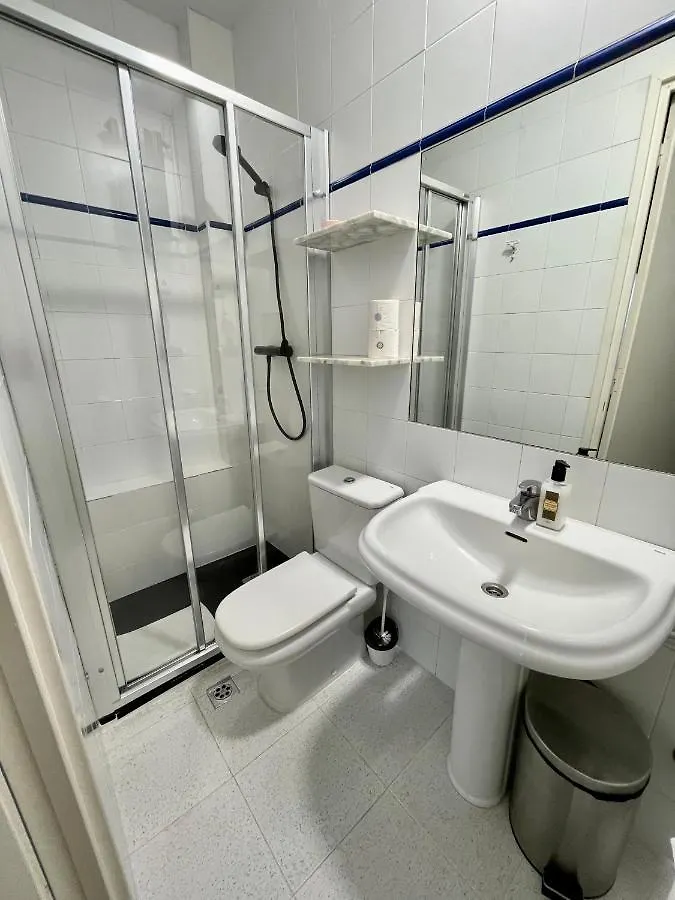 Affittacamere Madison Rooms Sitges