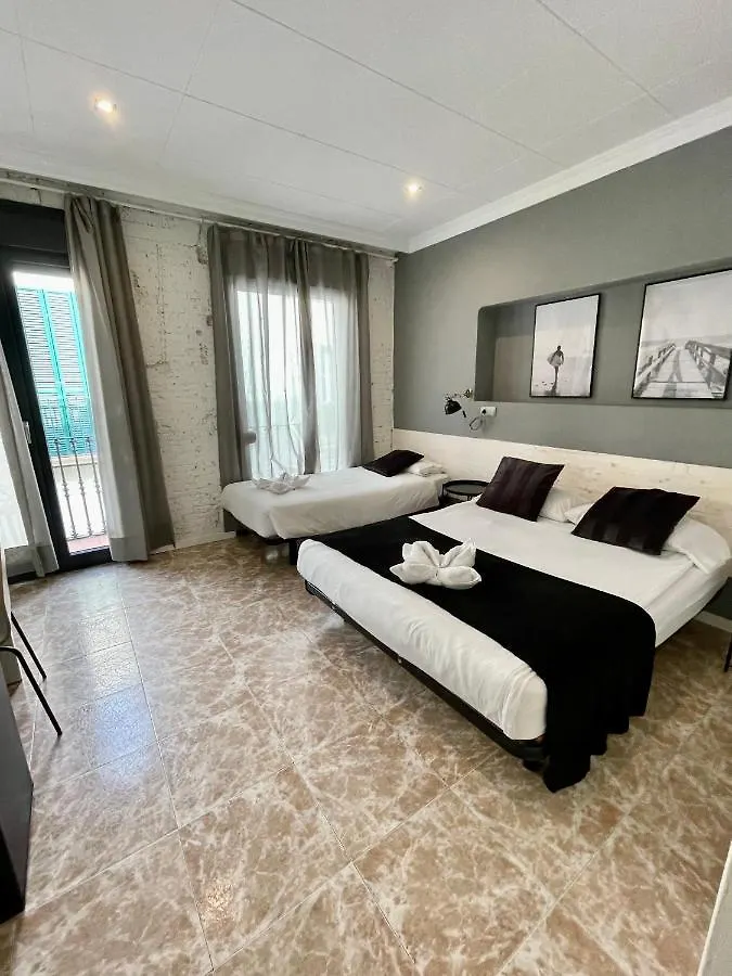 Madison Rooms Sitges