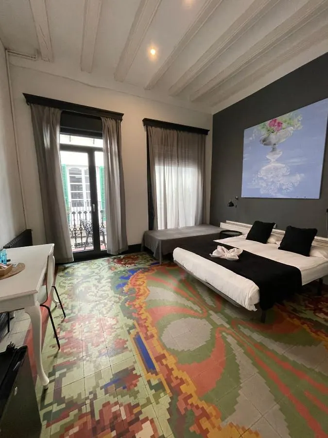 ** Affittacamere Madison Rooms Sitges Spagna