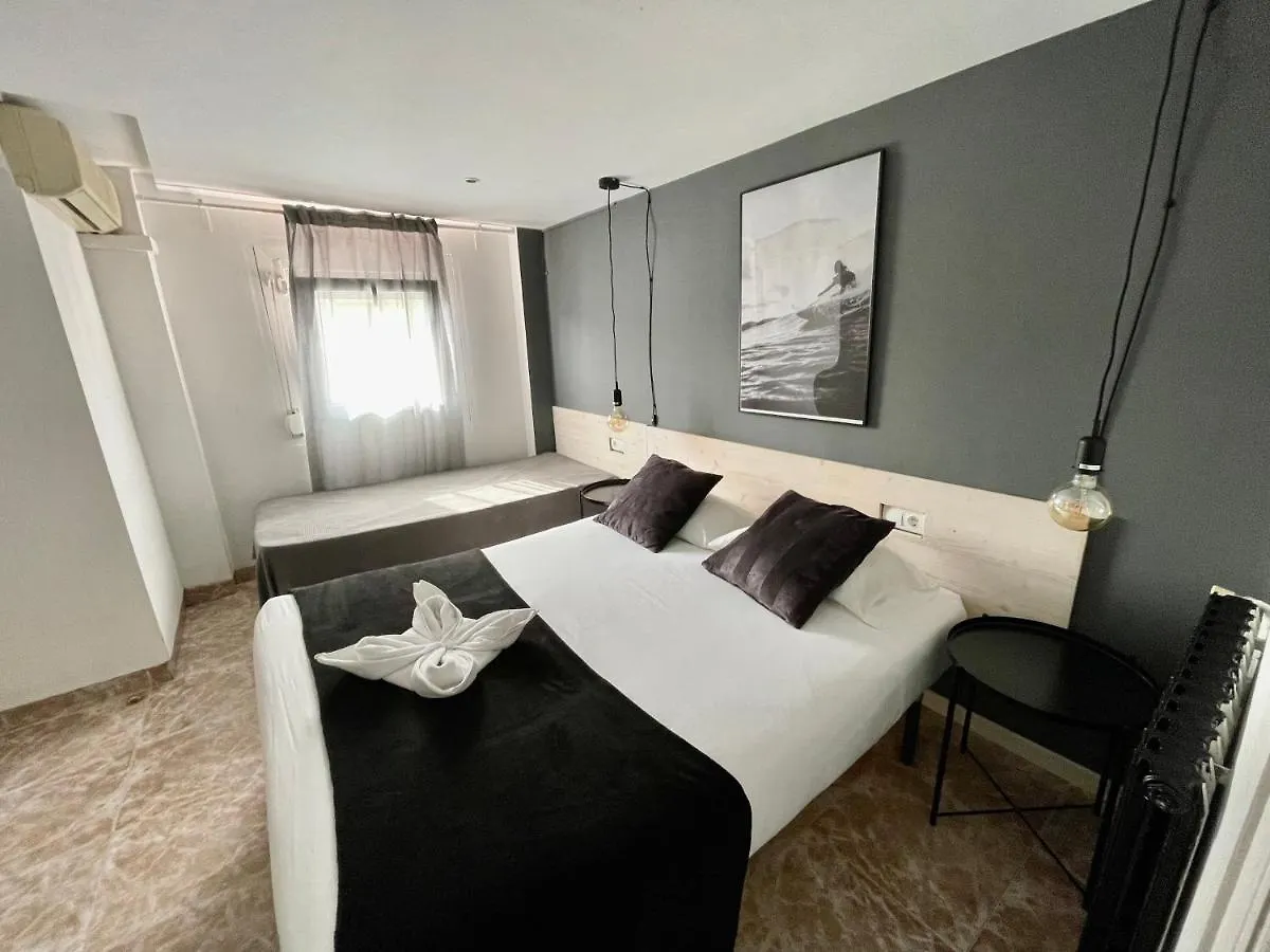 Madison Rooms Sitges
