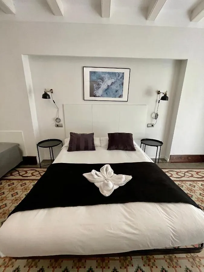 Madison Rooms Sitges Affittacamere