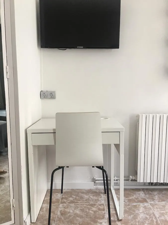 Madison Rooms Sitges