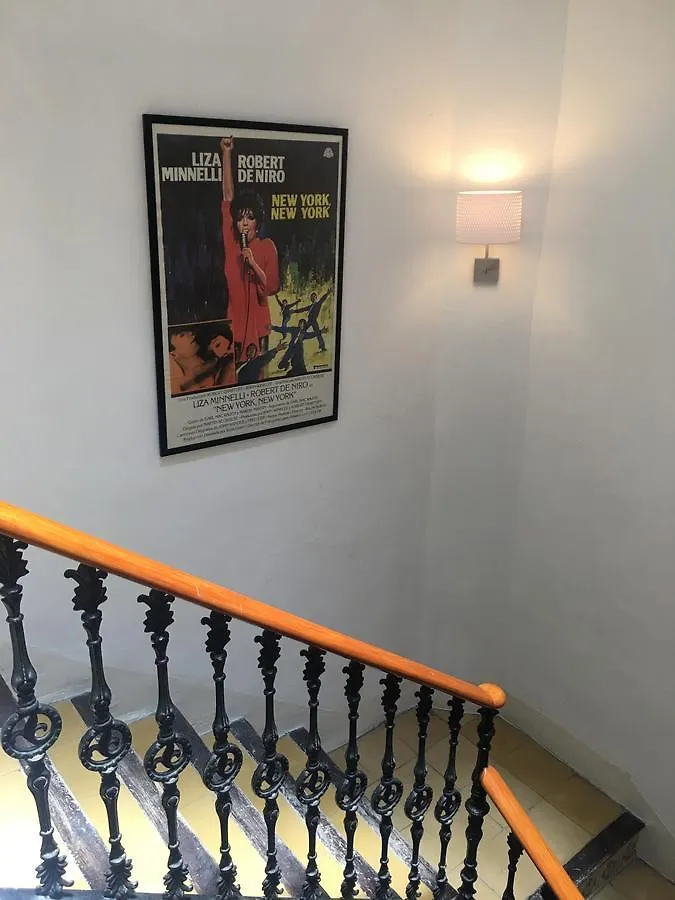 Madison Rooms Sitges Spagna