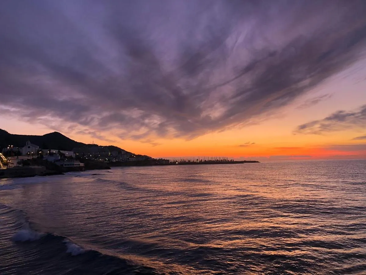 Madison Rooms Sitges Affittacamere